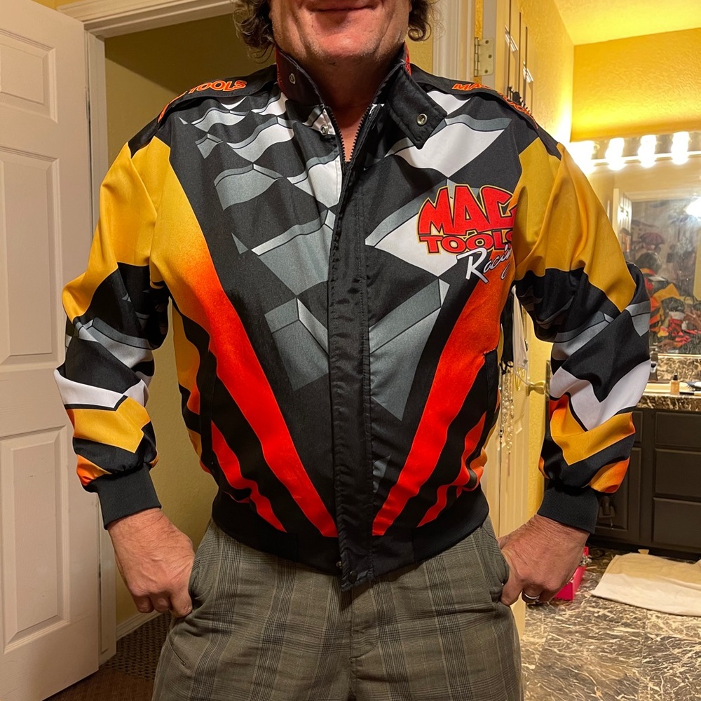 Car Raising Jacket - Picture 5 of 6